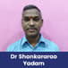 CVR College of Engineering, Asst Professor, Physics: Dr Shankararao Yadam Interview